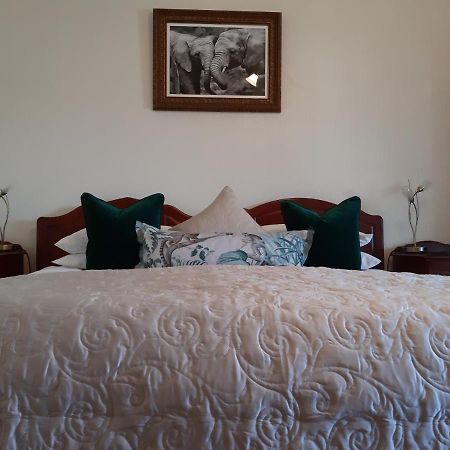 The Spindrift Guest House أنستراذار المظهر الخارجي الصورة