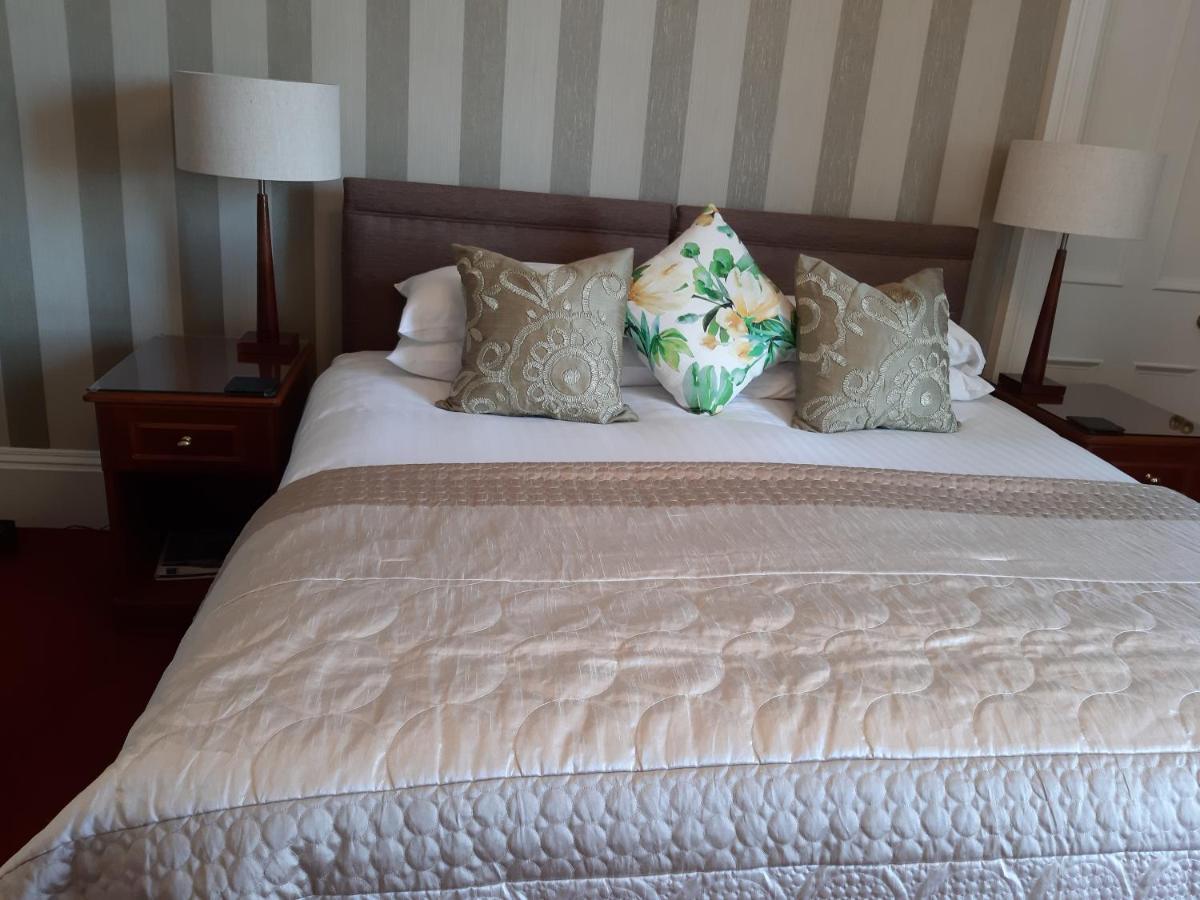 The Spindrift Guest House أنستراذار المظهر الخارجي الصورة