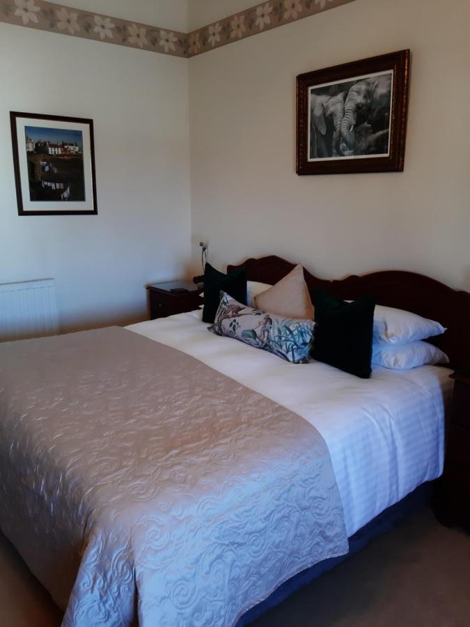 The Spindrift Guest House أنستراذار المظهر الخارجي الصورة