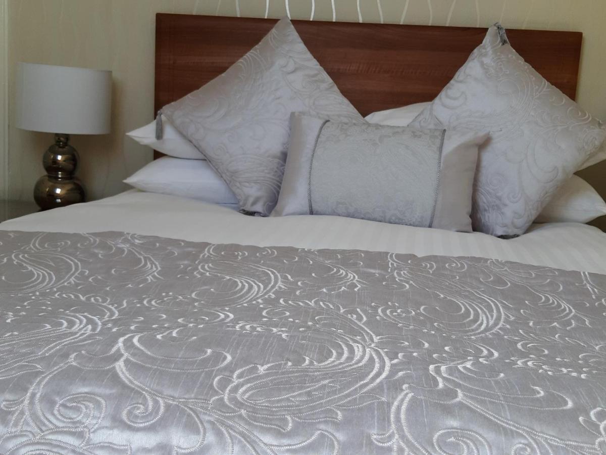 The Spindrift Guest House أنستراذار المظهر الخارجي الصورة