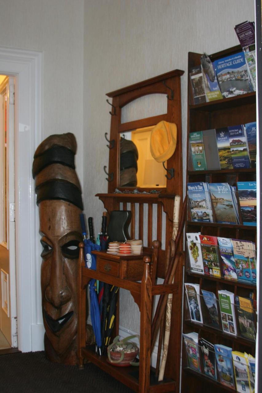 The Spindrift Guest House أنستراذار المظهر الخارجي الصورة
