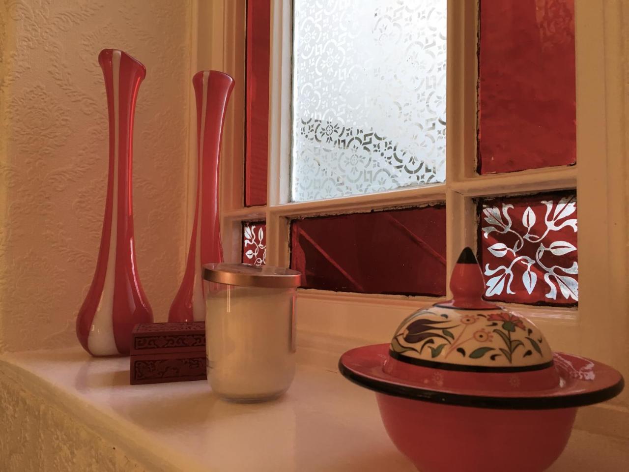 The Spindrift Guest House أنستراذار المظهر الخارجي الصورة
